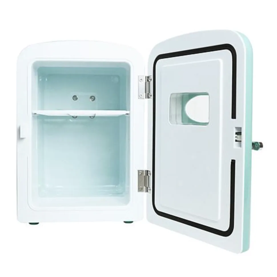 Beauty Spy Mini Fridge