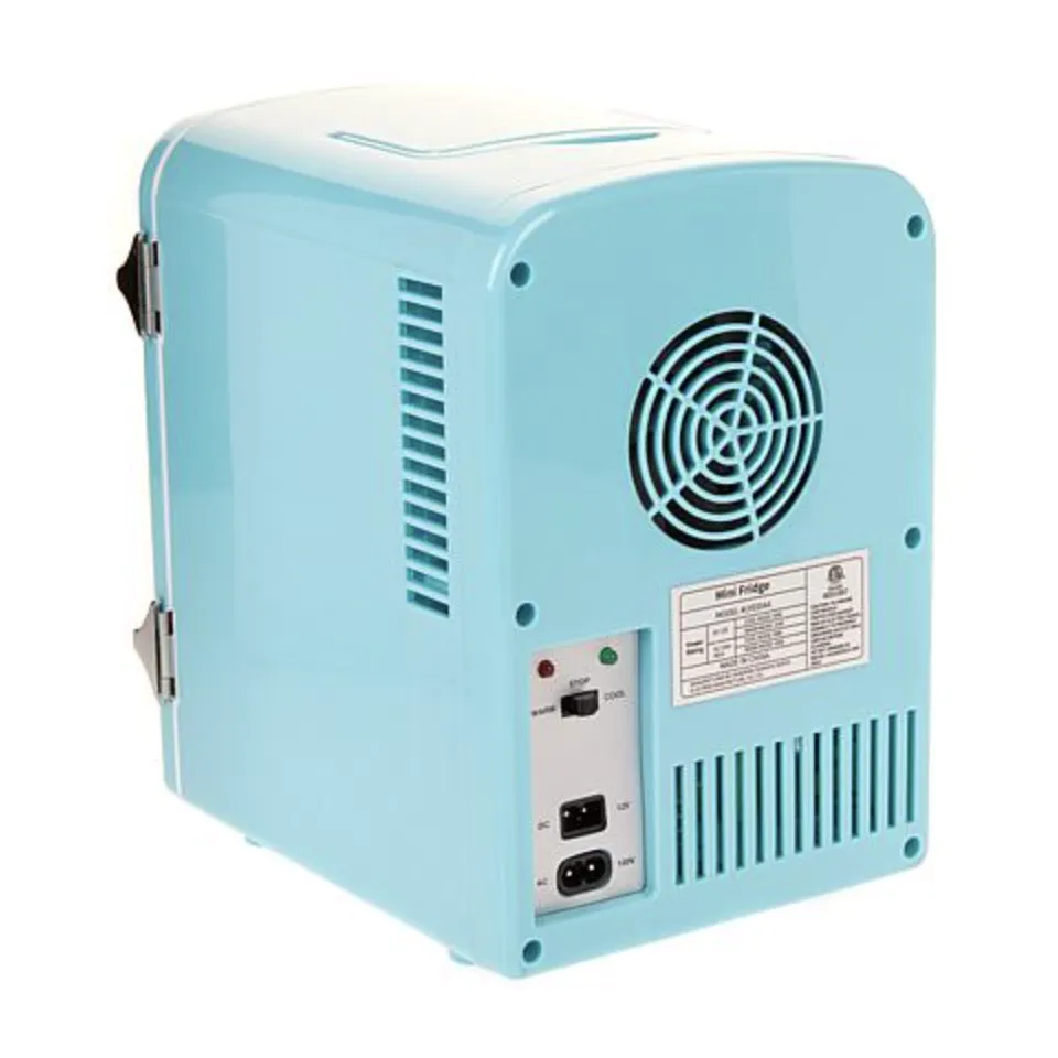Beauty Spy Mini Fridge