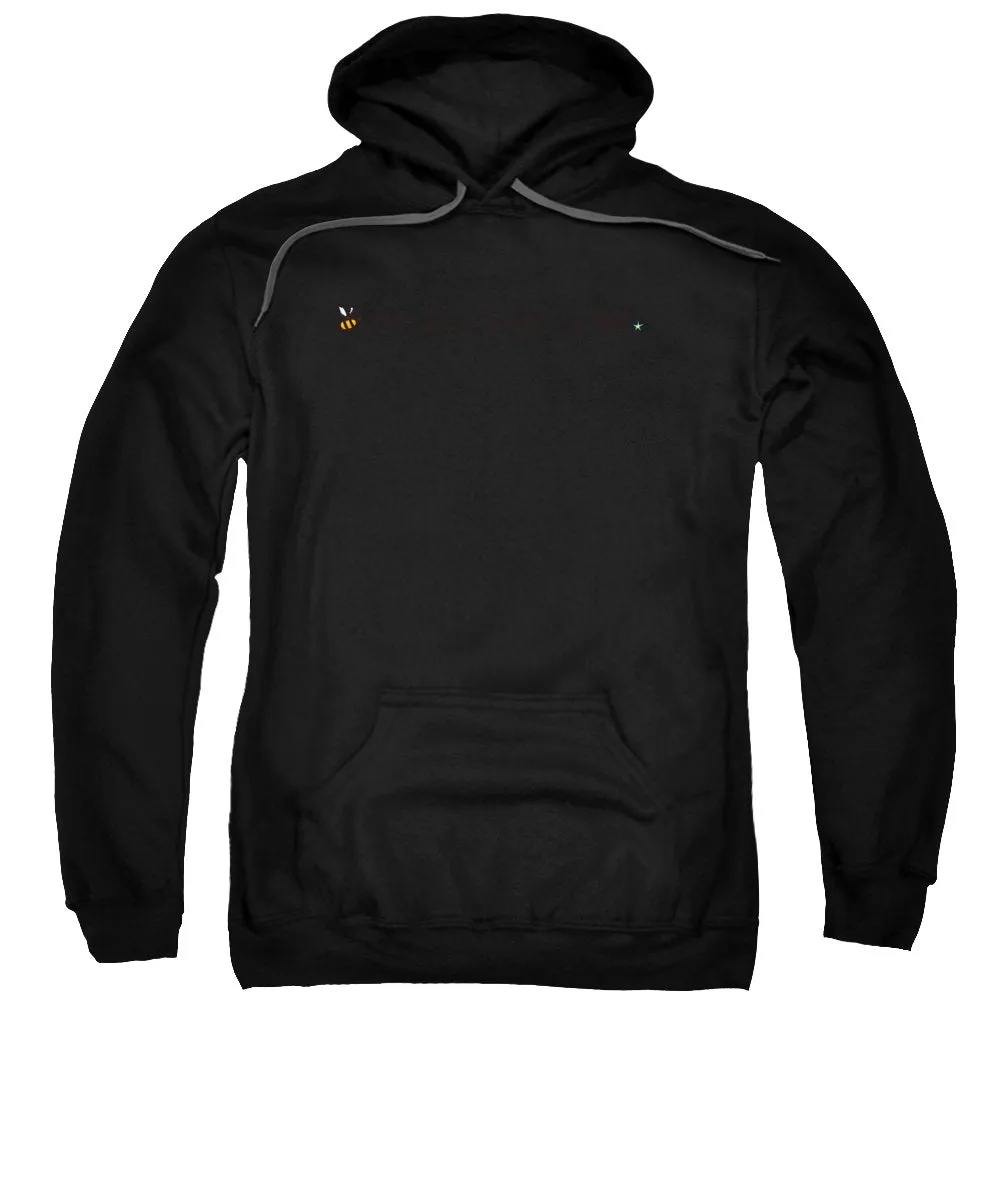 Bee The Chng You Want To See - Sweatshirt
