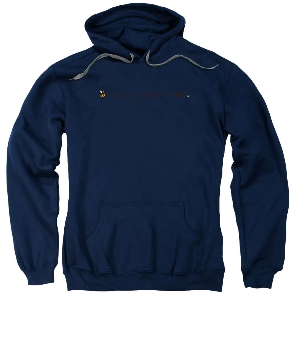Bee The Chng You Want To See - Sweatshirt