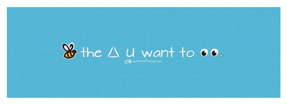 Bee The Chng You Want To See - Yoga Mat