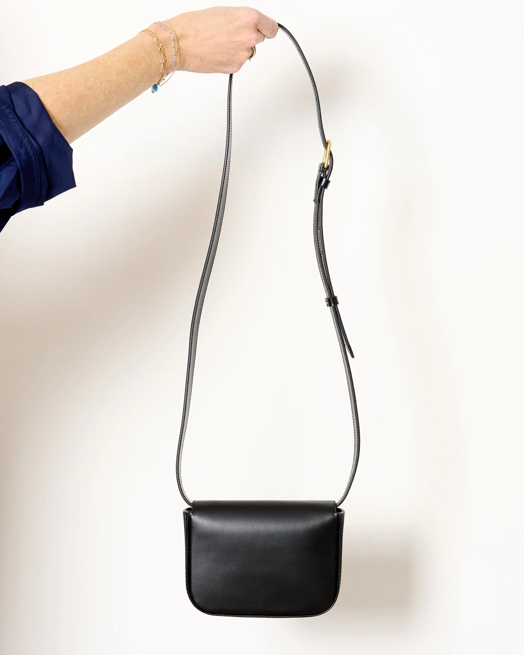 Bell Bag Black