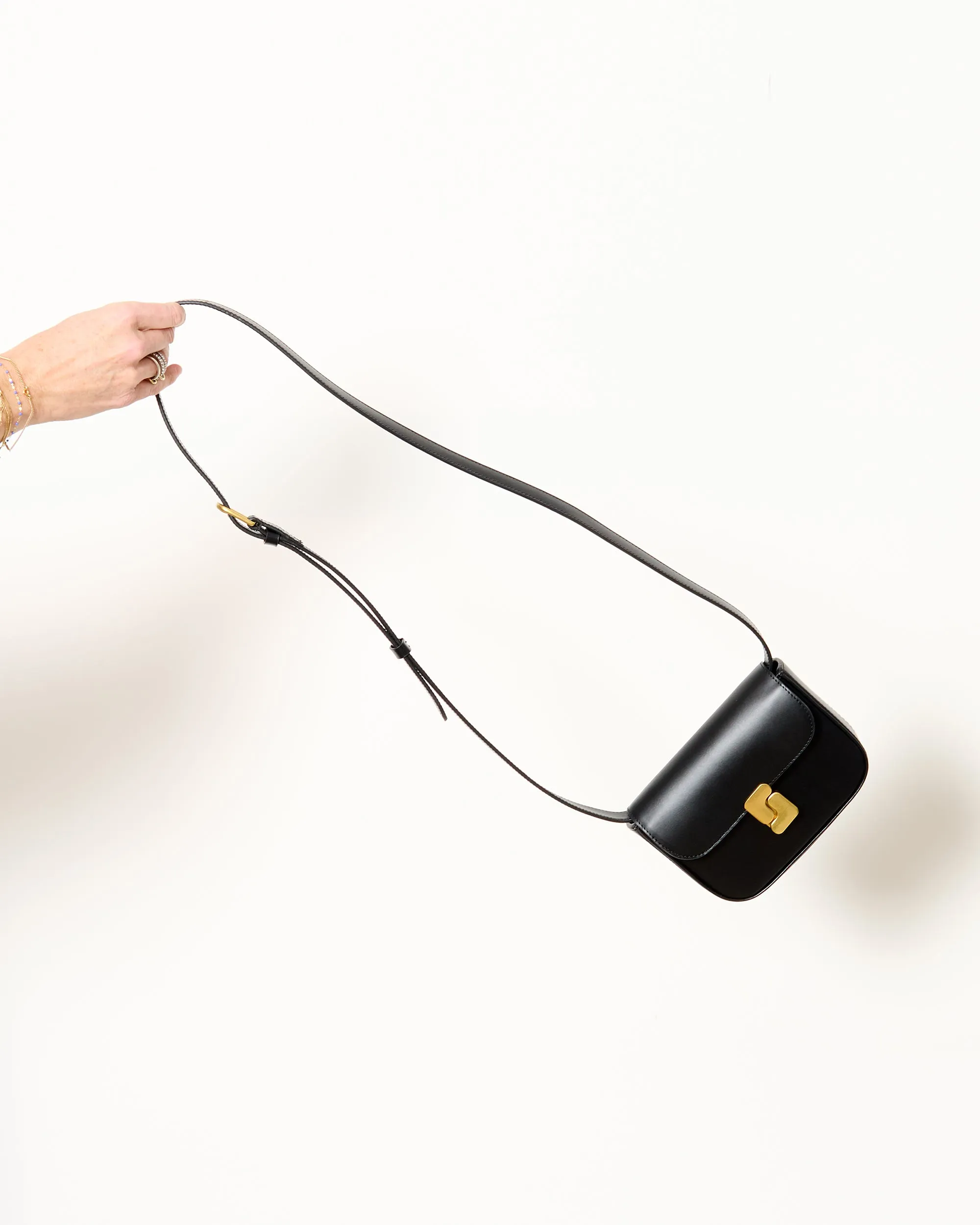 Bell Bag Black