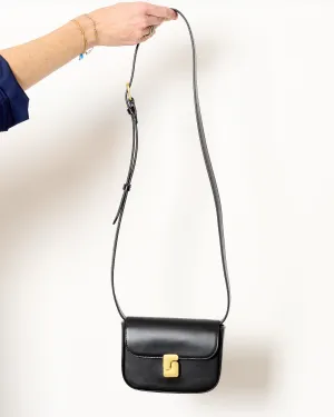 Bell Bag Black