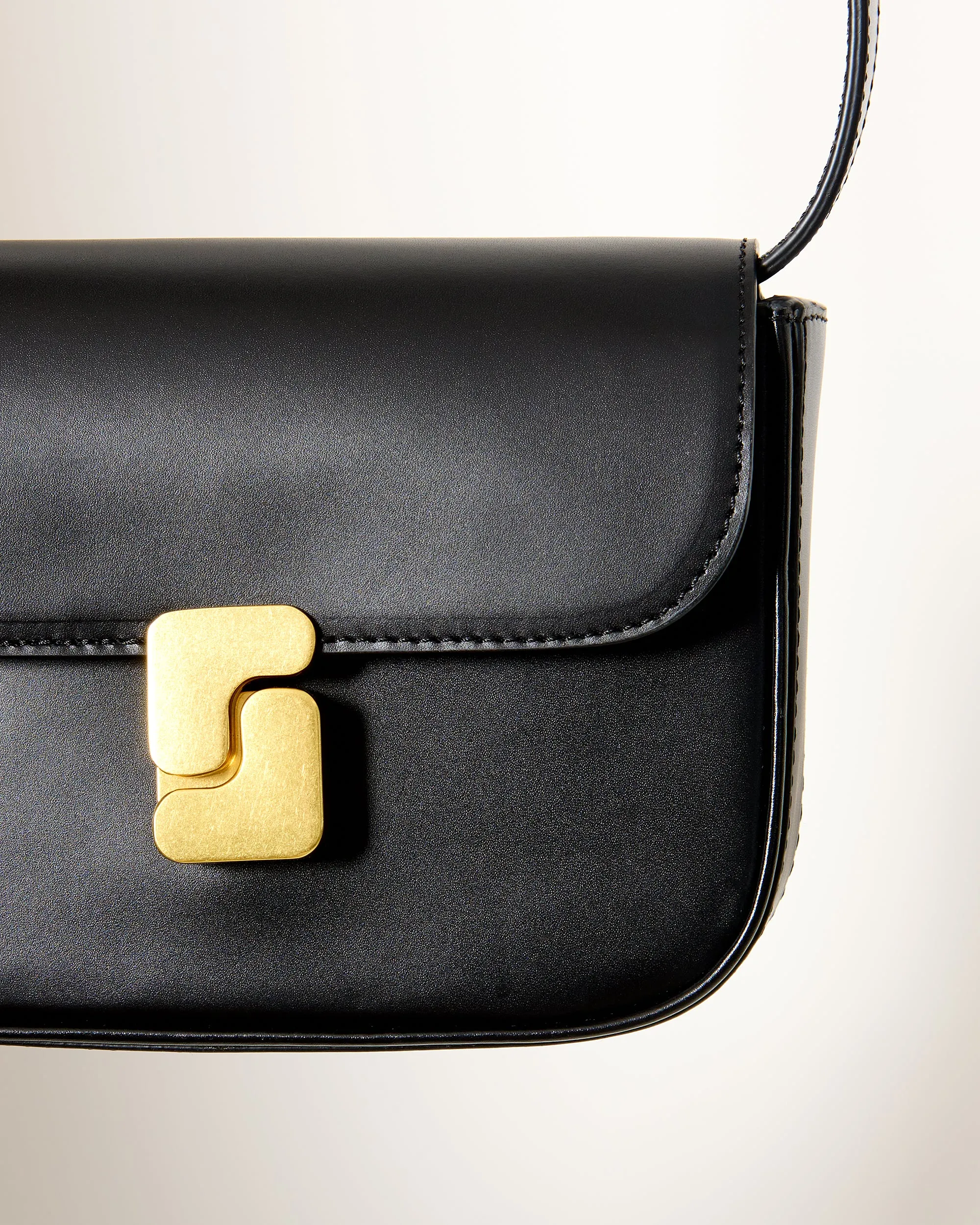 Bell Bag Black