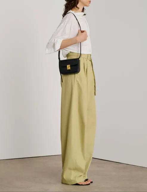 Bell Bag Black