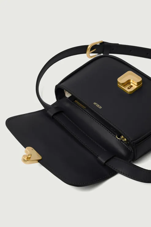 Bell Bag Black