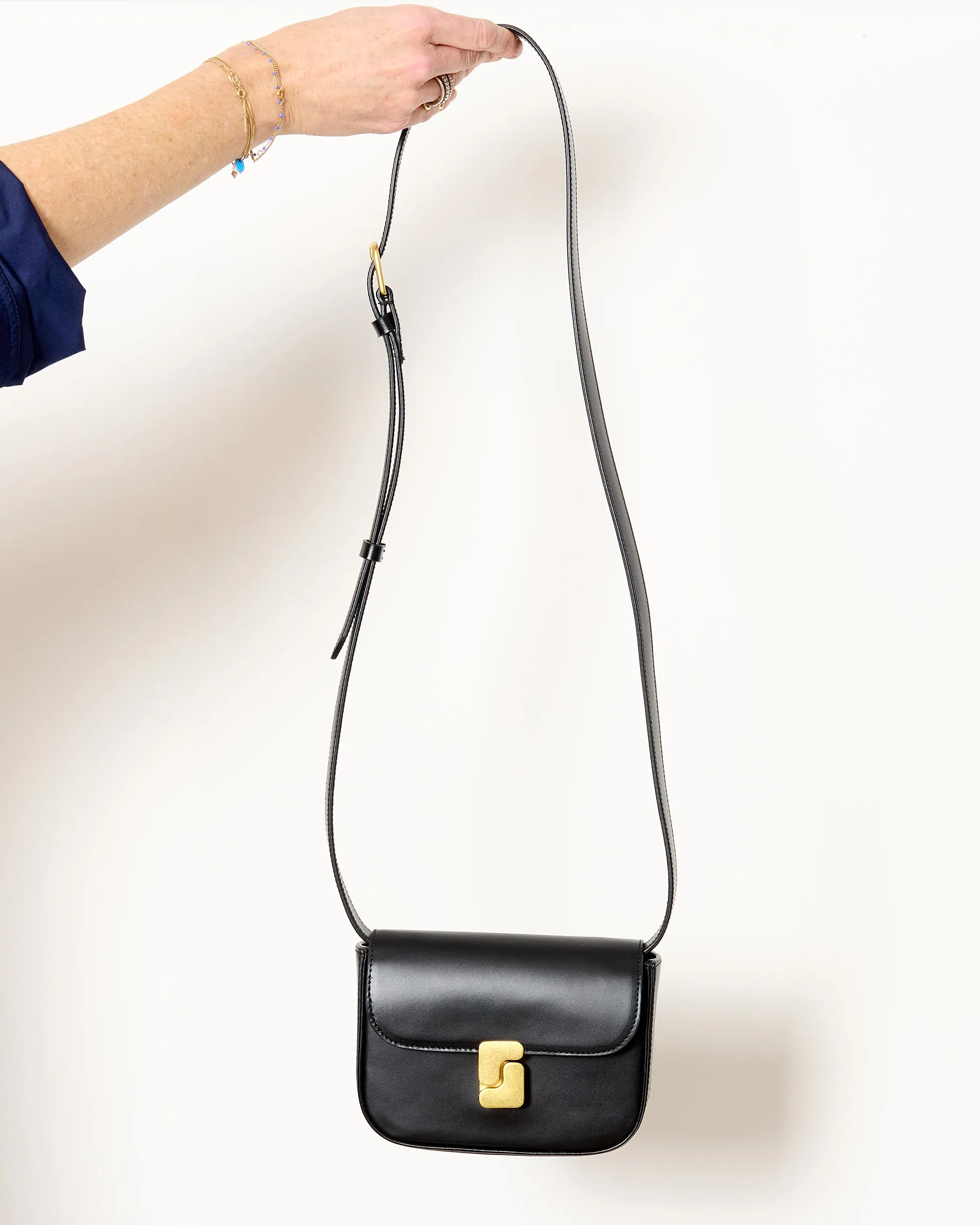 Bell Bag Black