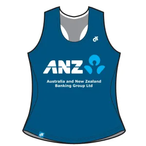 Bella Summer Singlet