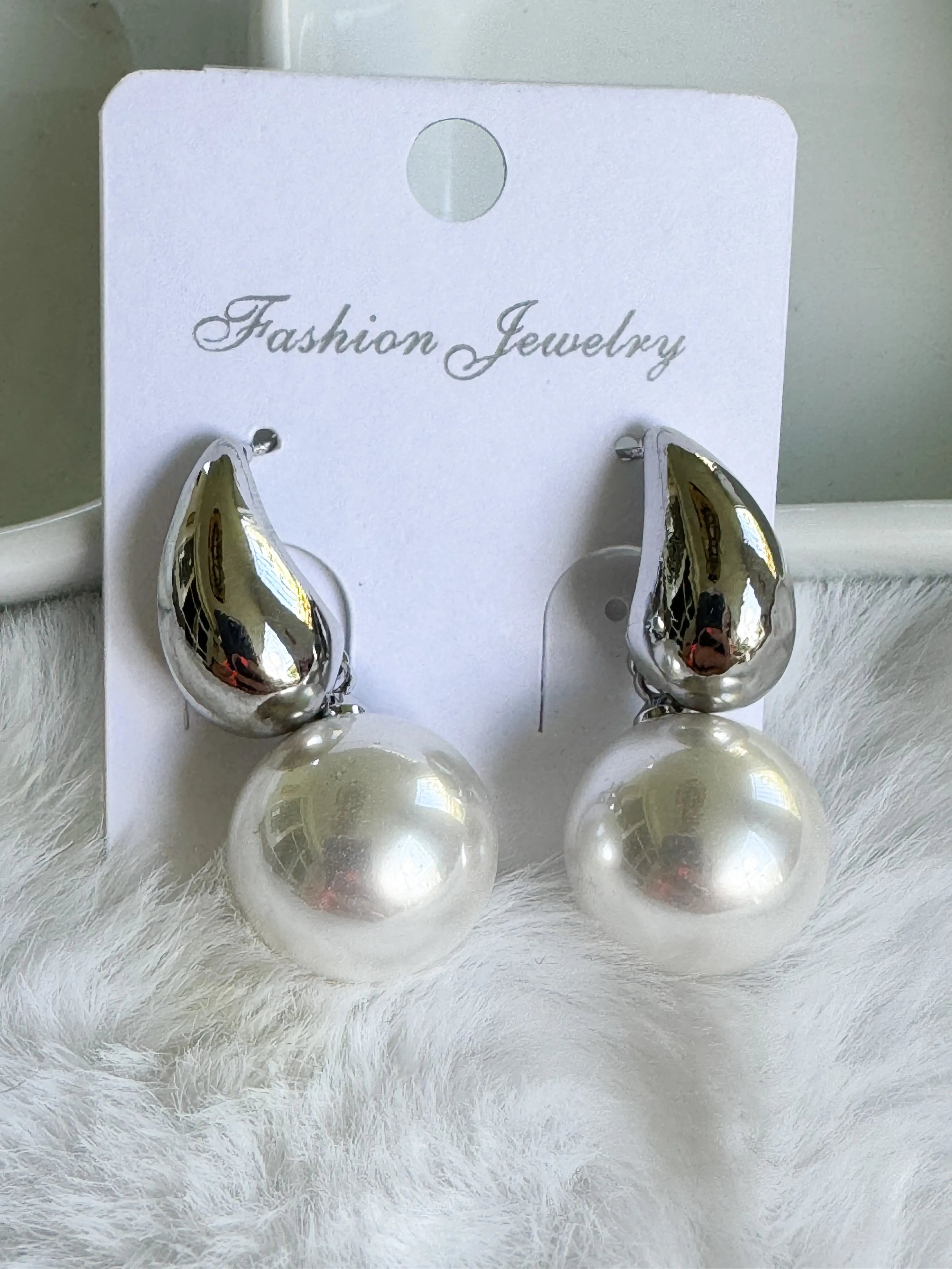 Berengela earrings