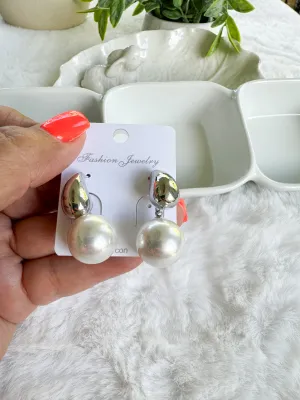 Berengela earrings