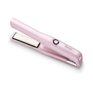 Beurer Mini Straightener - Cordless HS 20