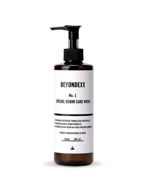 Beyondexx Special Denim Care 300ml