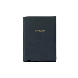 Big Ideas Mini Journal