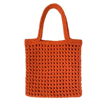 Binge Bag- Midi Beach Tote