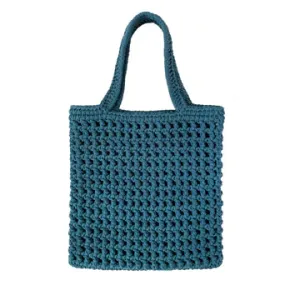 Binge Bag- Midi Beach Tote