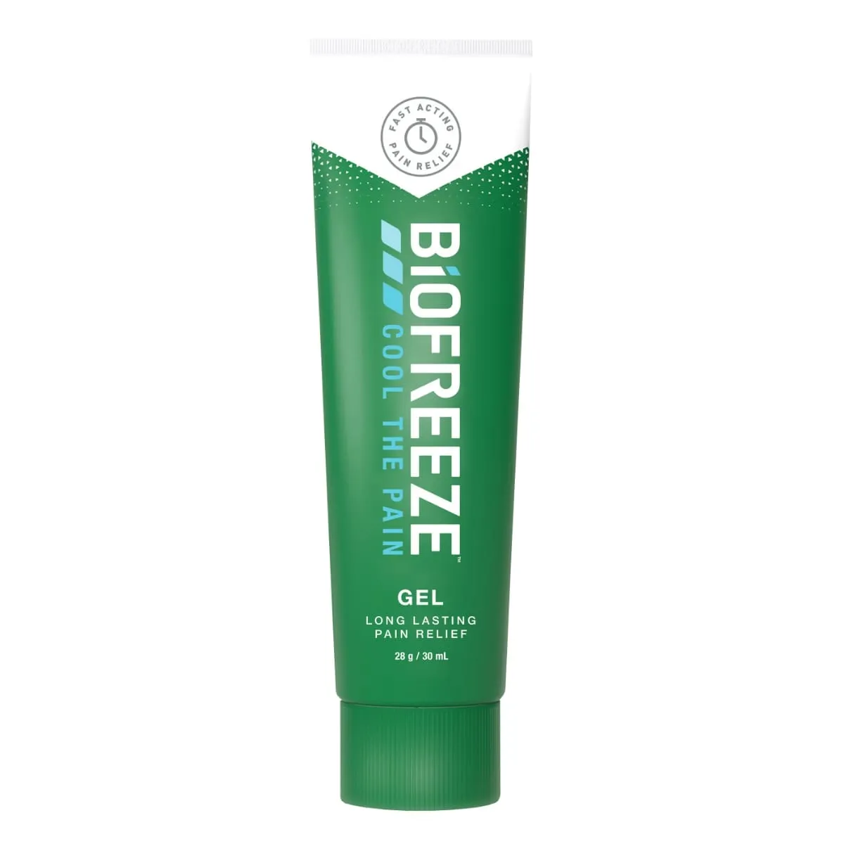 Biofreeze Gel Tube 30ml