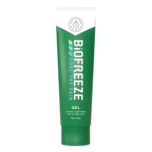 Biofreeze Gel Tube 30ml