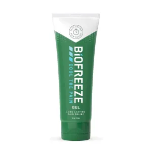 Biofreeze Gel Tube 59ml