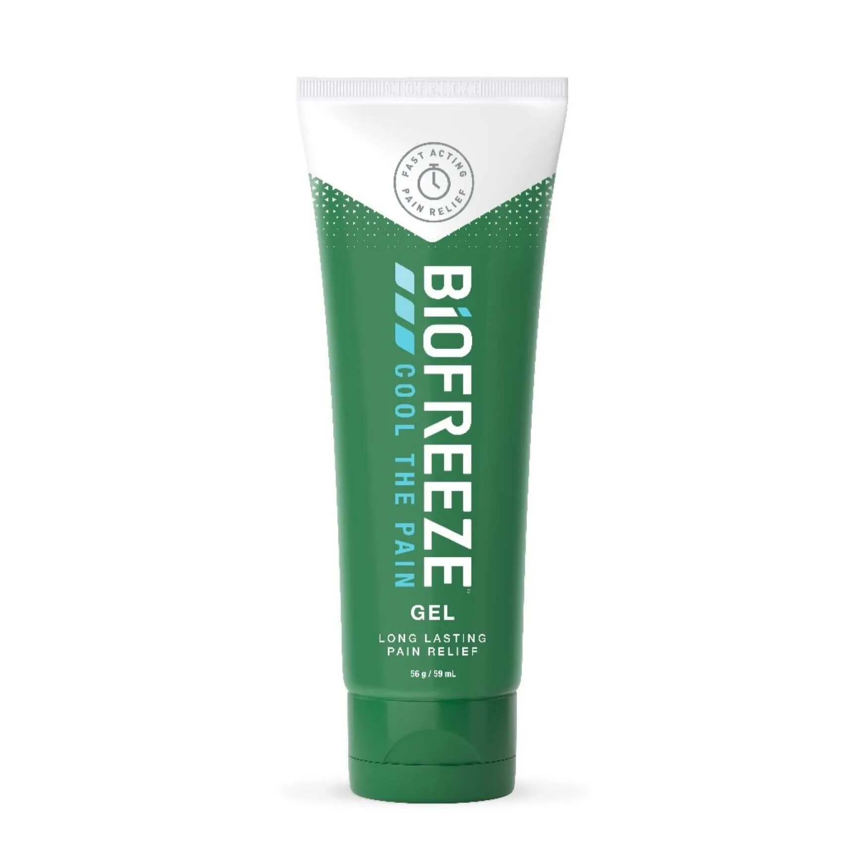 Biofreeze Gel Tube 59ml