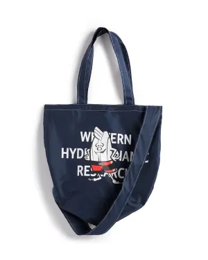 Birdwell X WHR SurfNyl Tote