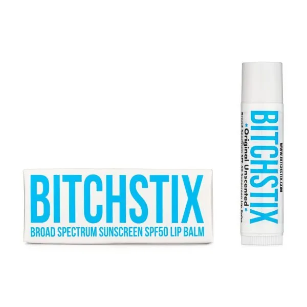 Bitchstix Original Unscented SPF 30