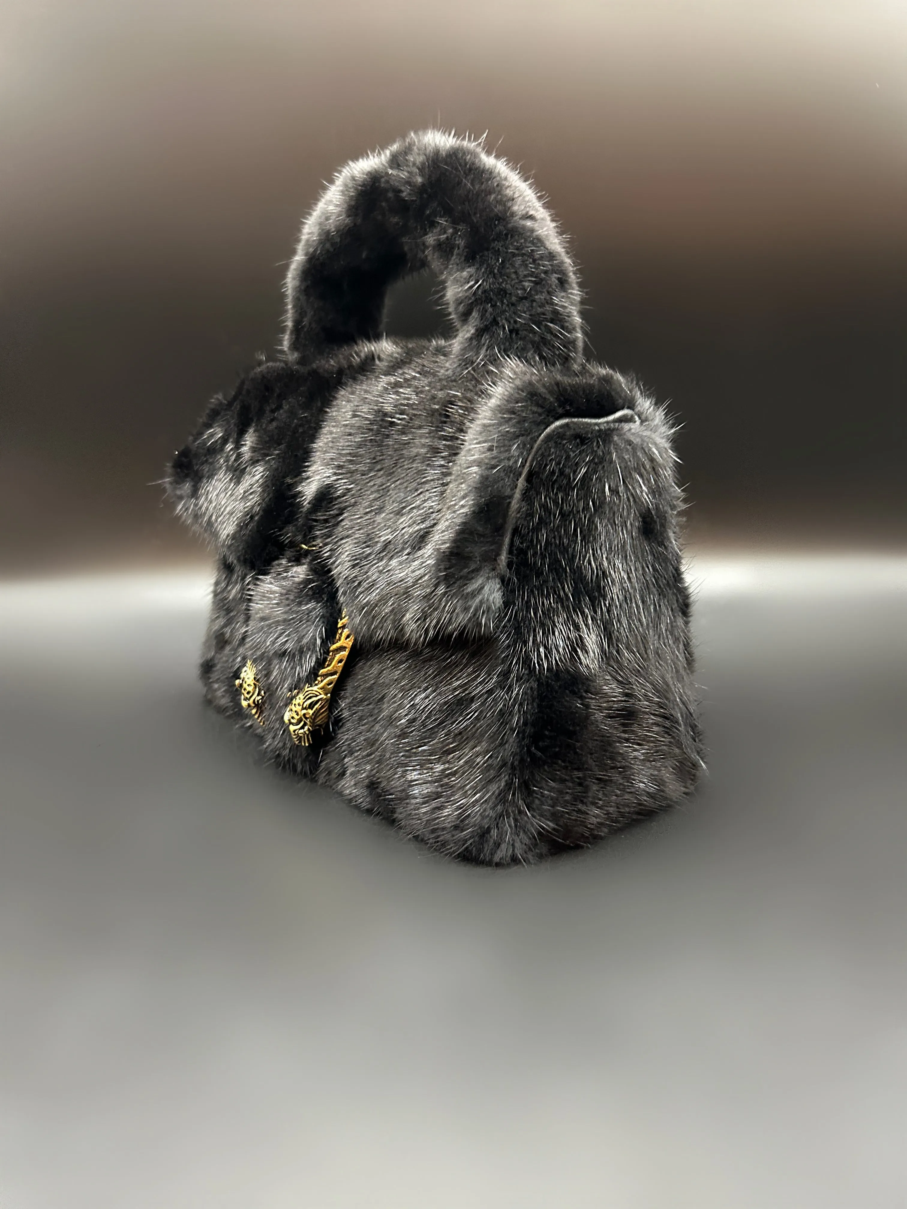 Black Mink