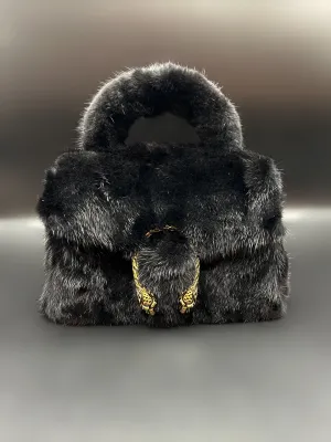 Black Mink