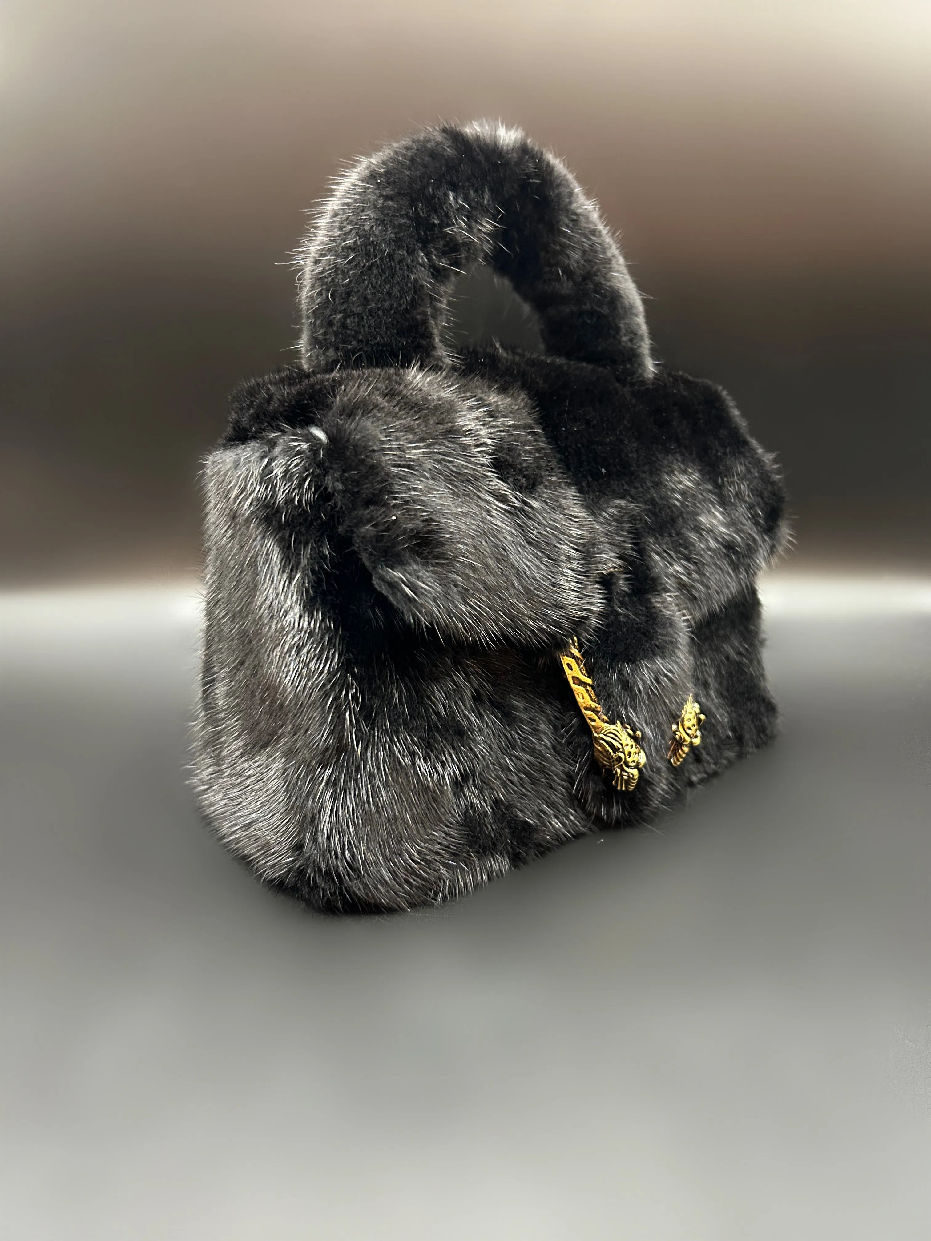 Black Mink