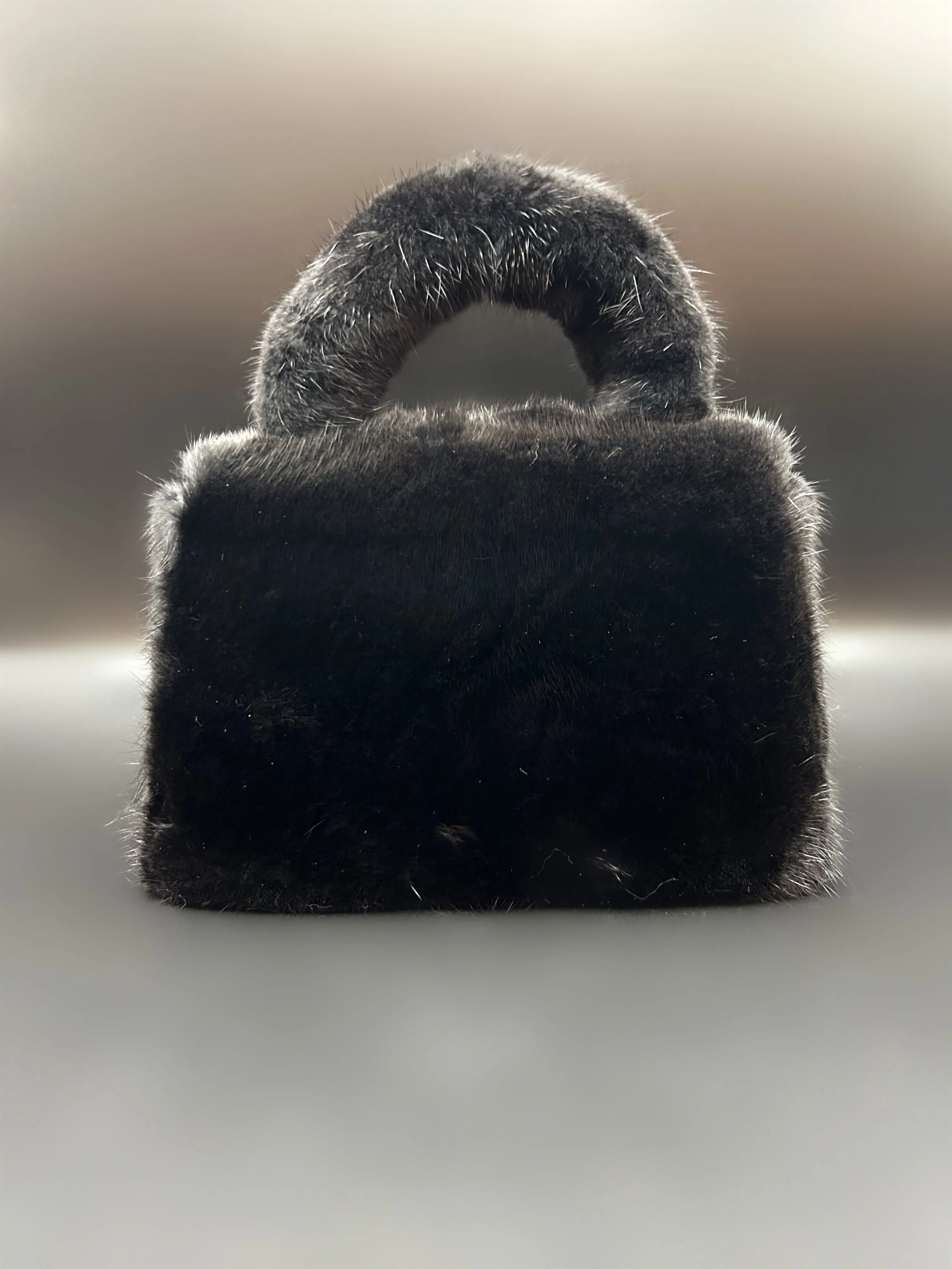 Black Mink