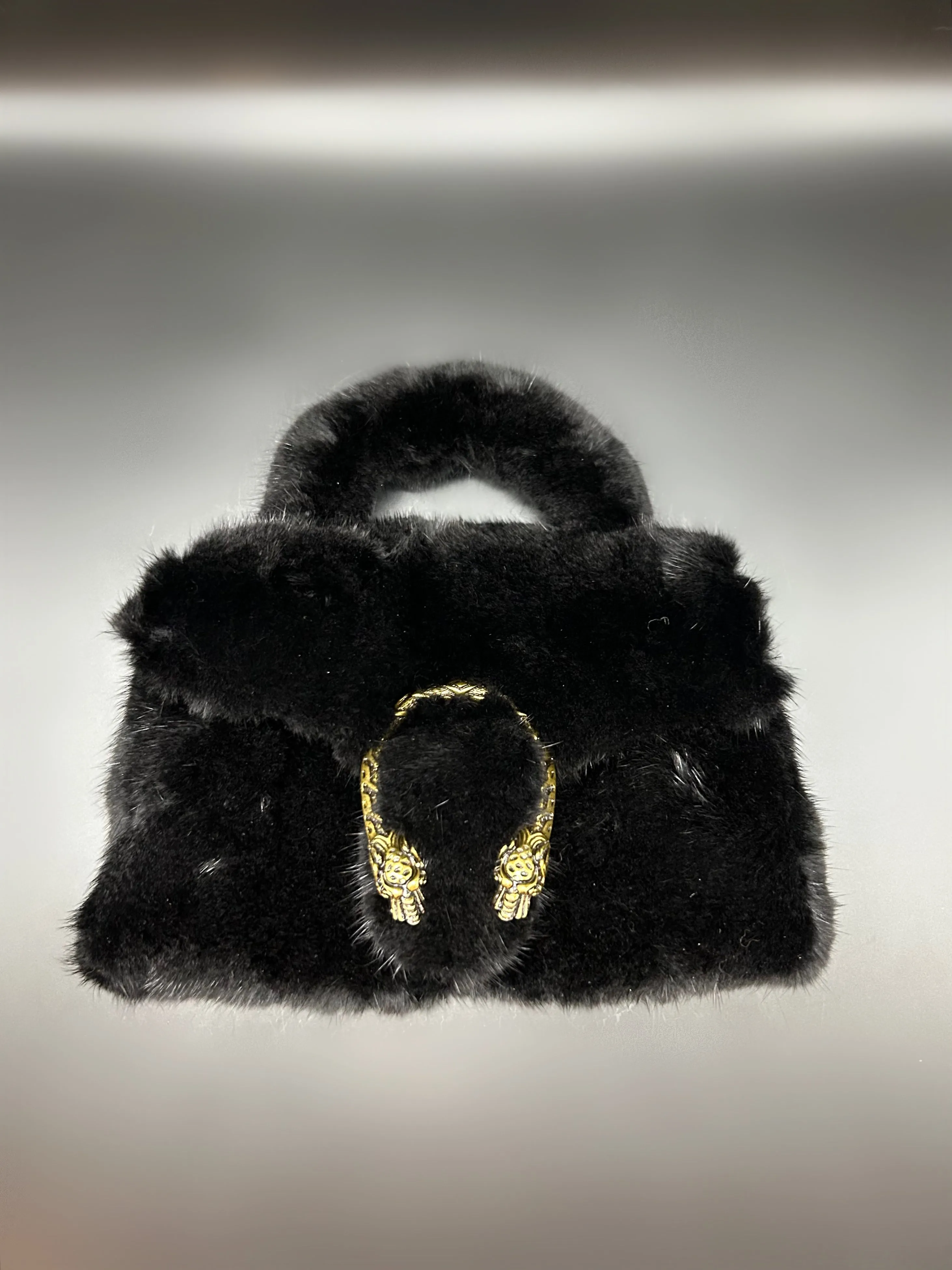 Black Mink
