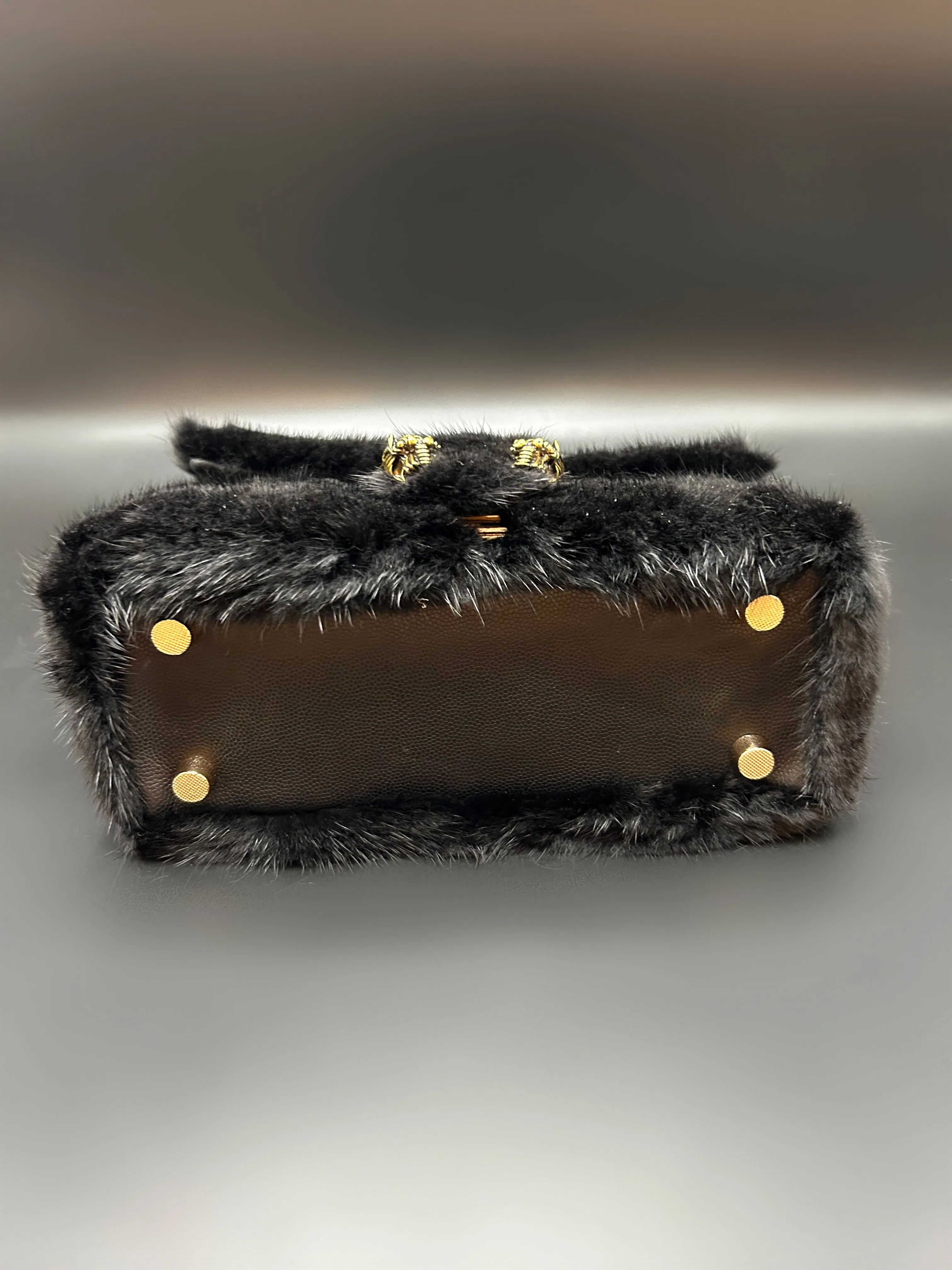 Black Mink
