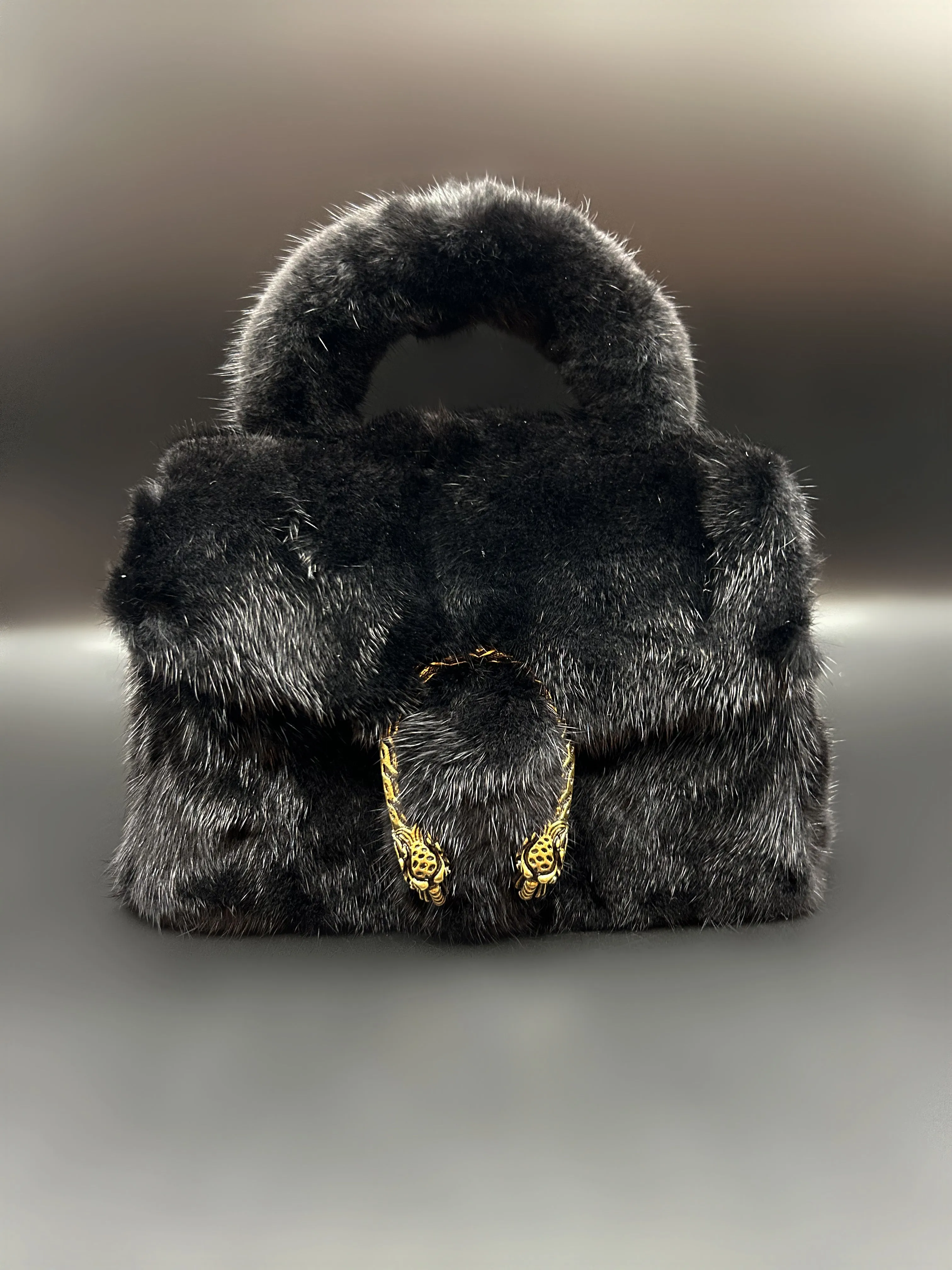 Black Mink