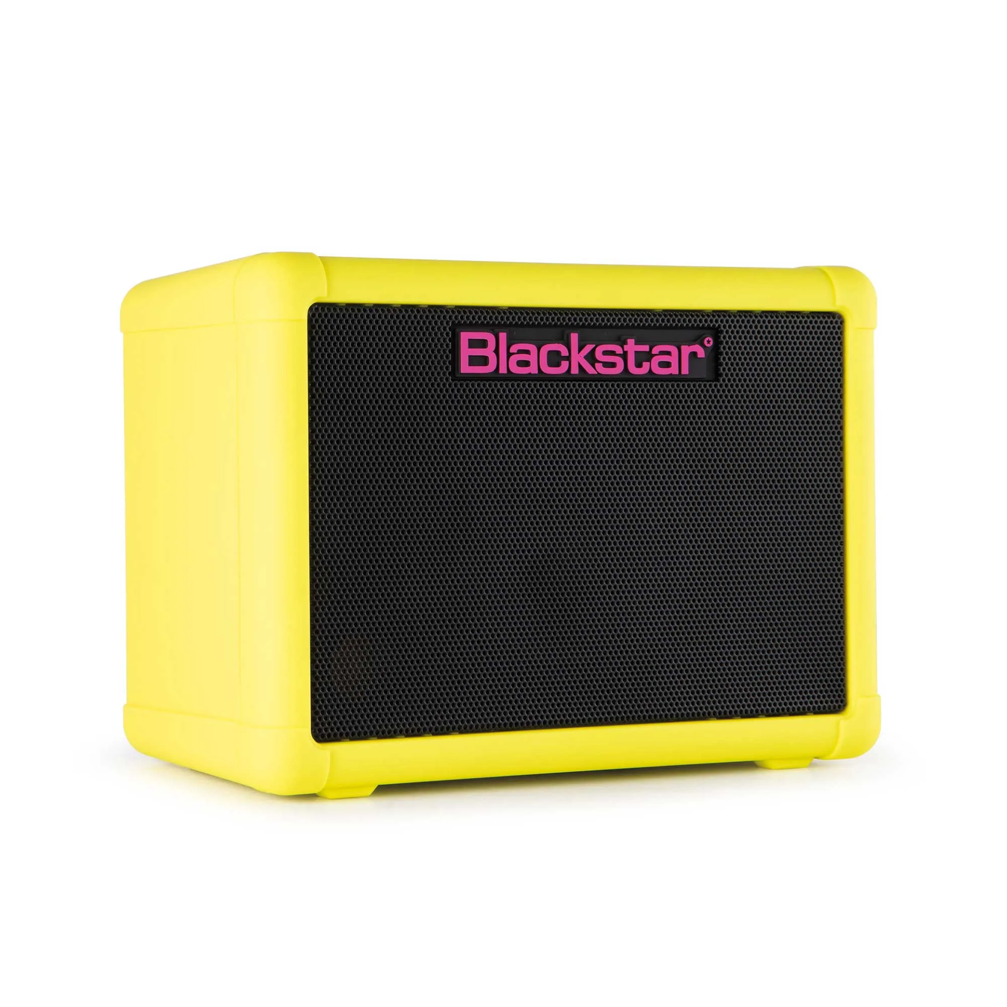 Blackstar FLY 3 Neon Yellow