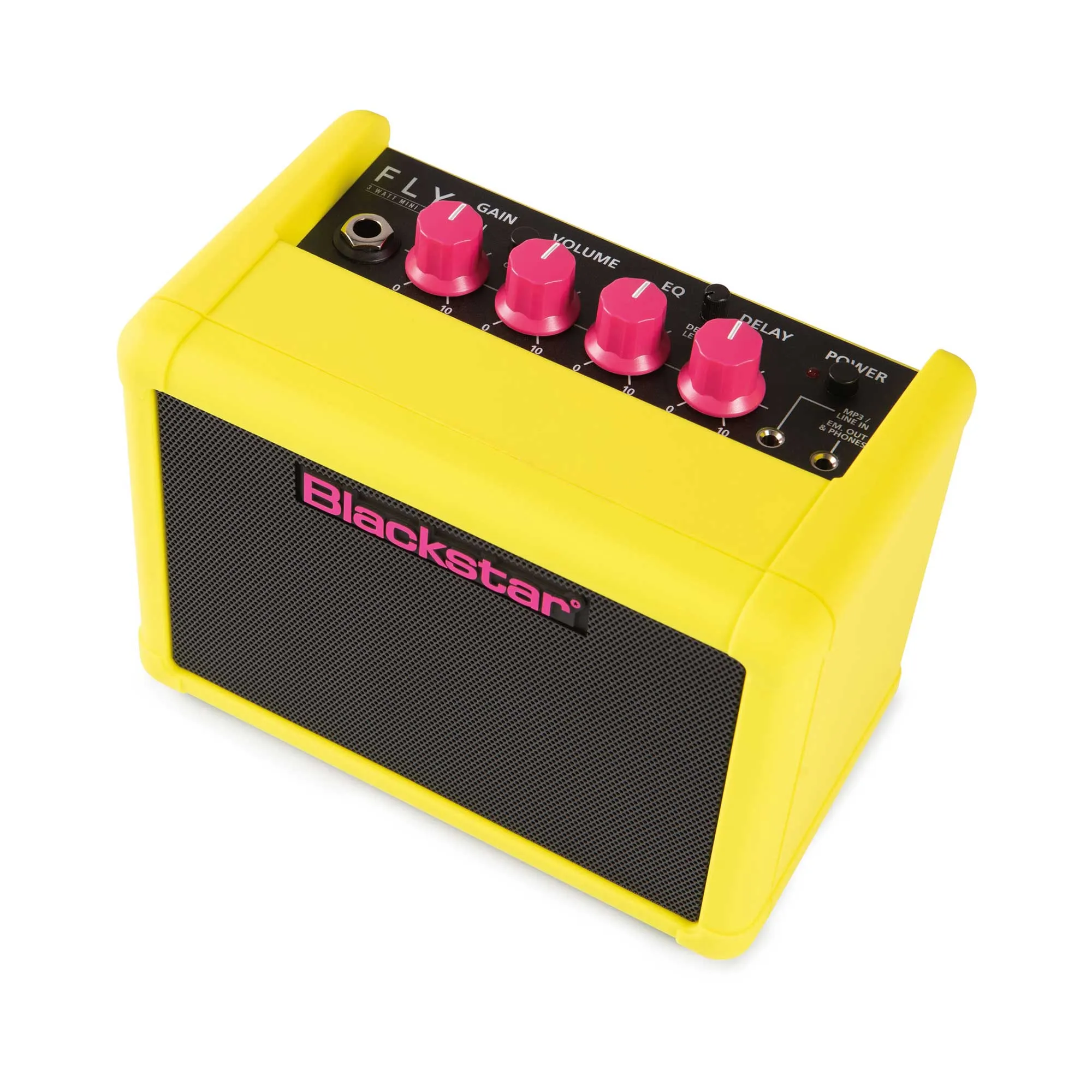 Blackstar FLY 3 Neon Yellow