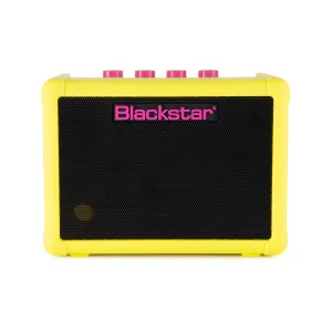 Blackstar FLY 3 Neon Yellow