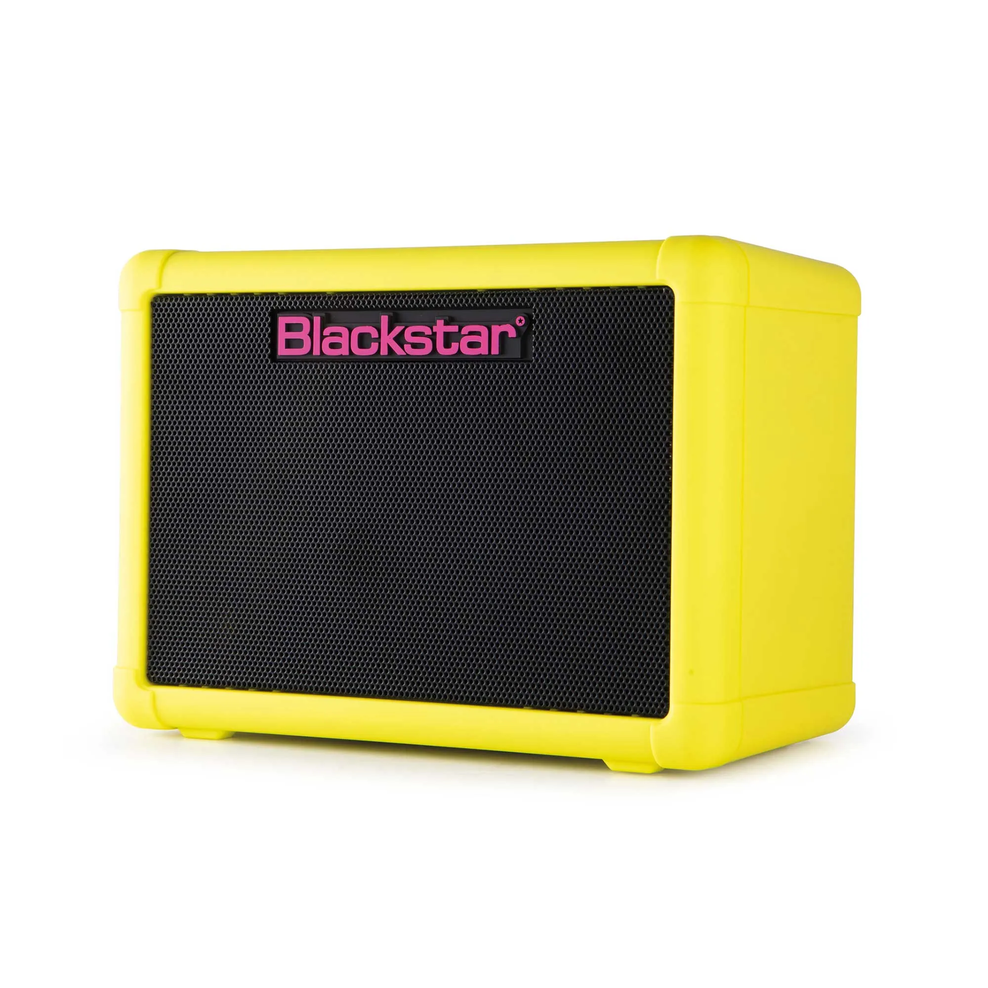 Blackstar FLY 3 Neon Yellow