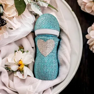 Bling Luxury Bottle