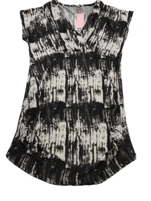 Blouse size small