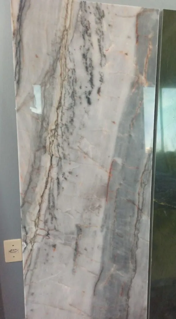 BLUE MOON Quartzite Polished Slab