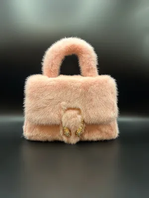 Blush Mink