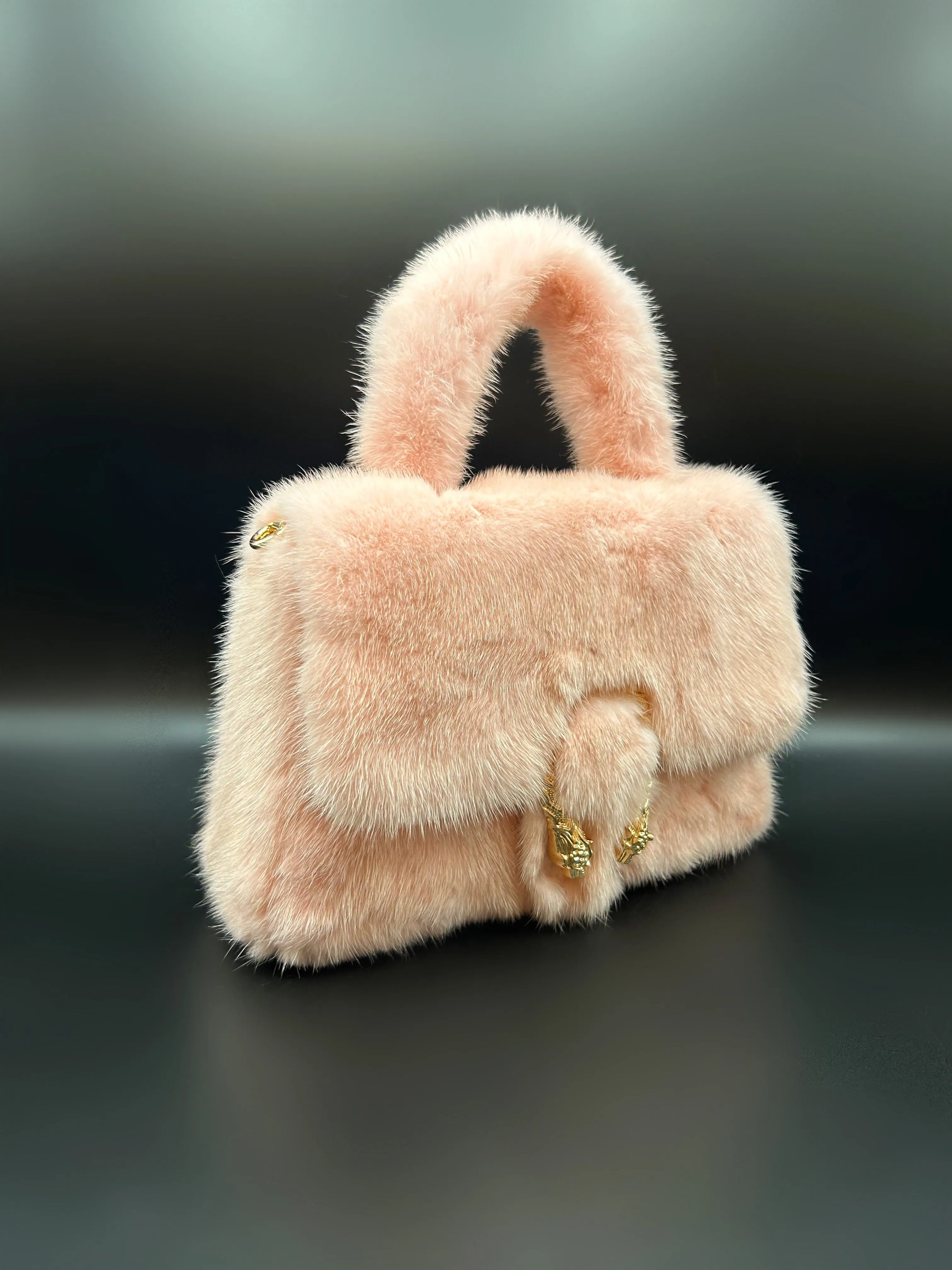 Blush Mink