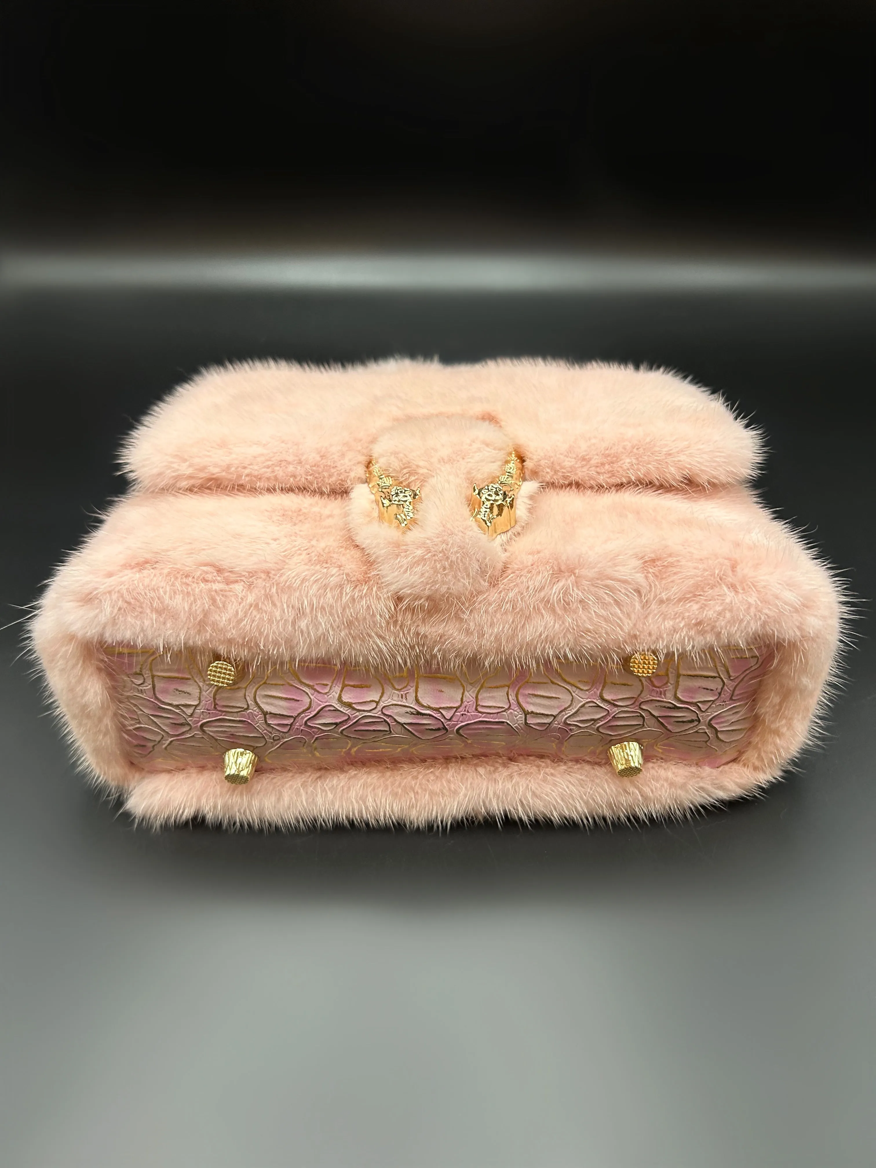 Blush Mink