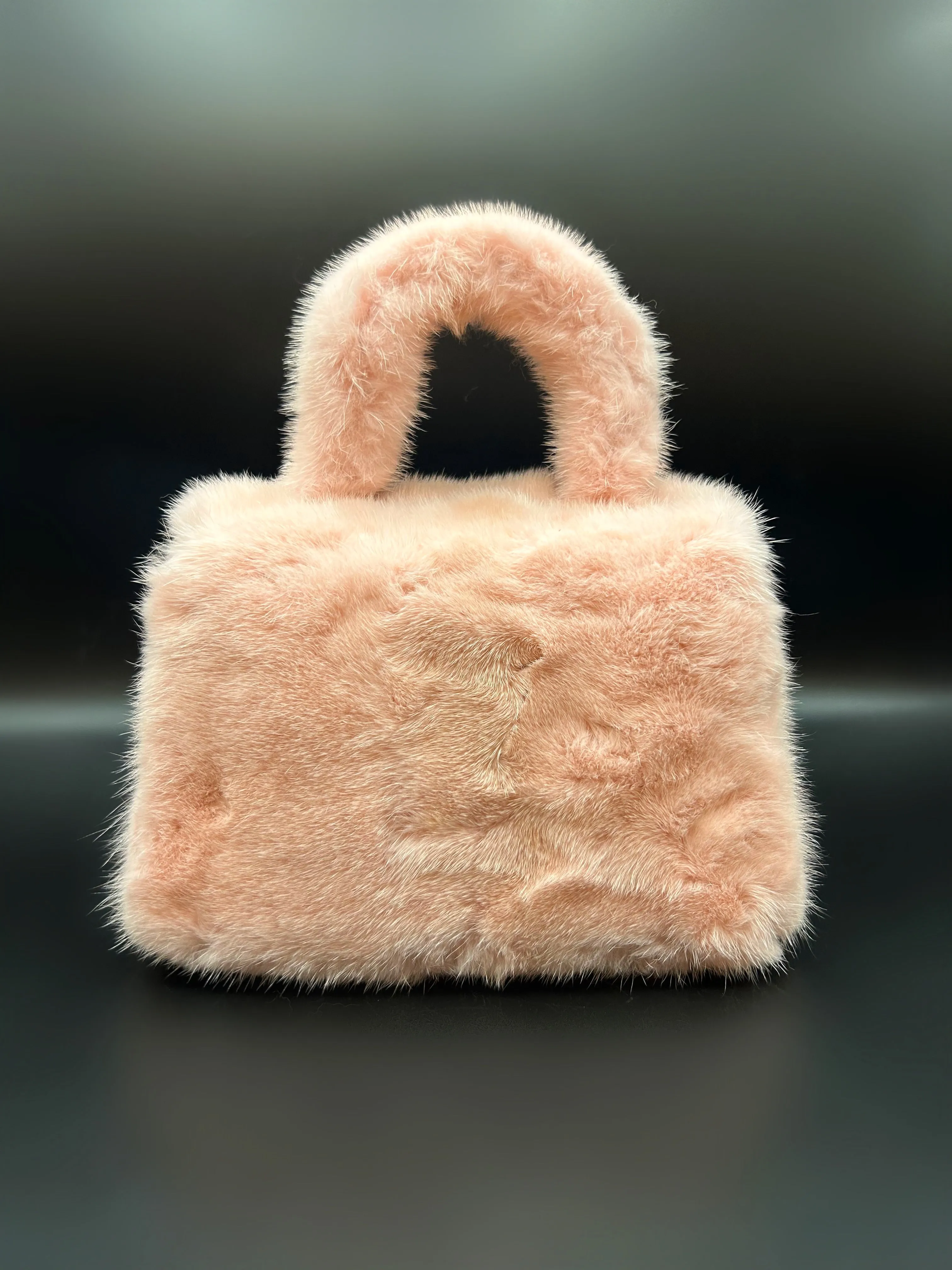Blush Mink