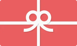 BMF Gift Card
