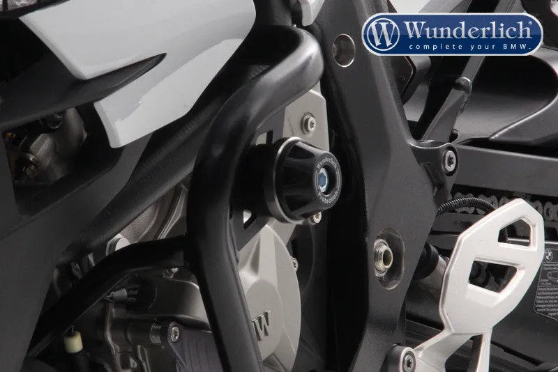 BMW S1000XR Protection - Slider Frame