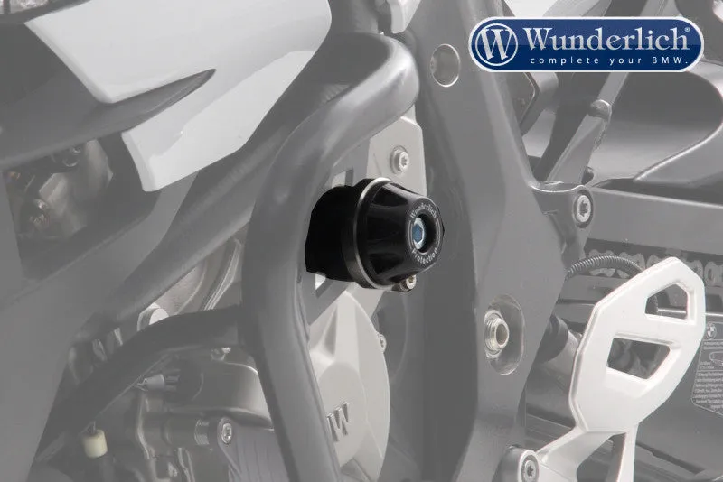 BMW S1000XR Protection - Slider Frame