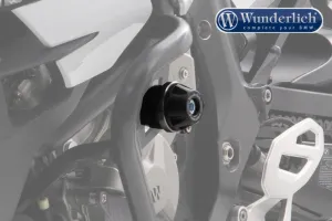 BMW S1000XR Protection - Slider Frame