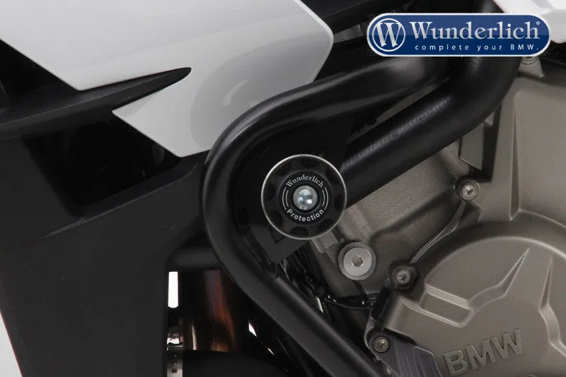 BMW S1000XR Protection - Slider Frame