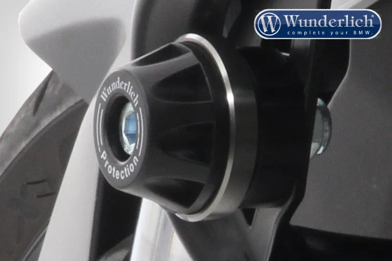 BMW S1000XR Protection - Slider Frame